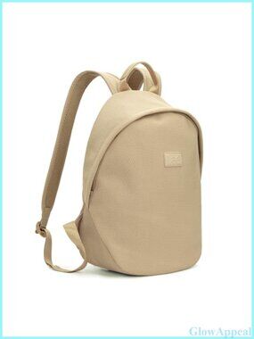 Lee Nylon Lightweight Small Travel Backpack Purse for Women
